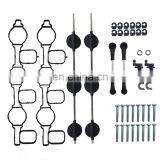 INTAKE MANIFOLD SWIRL FLAPS For Audi A4 A6 A8 Q7 TOUAREG 2.7 3.0 TDI 059129712BT thumbnail-5