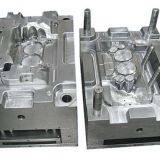 Used High Quality Mould Maker Plastic Injection Mold thumbnail-2