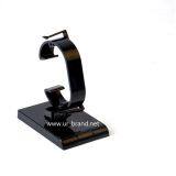 Factory Acrylic Watch Display Stand Plastic C Ring Watch Buckle Counter Watch Storage Display Stand thumbnail-2