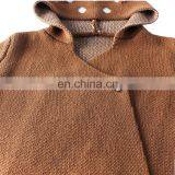 Fashion Soft Kids Sleep Sack Warm Newborn Adorable Baby Sleeping Bag for Spring thumbnail-5