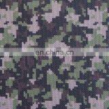 100% Polyester 900D Camo Oxford Fabric for Backpacks/luggages thumbnail-4