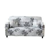 Factory Cheap Universal Sofa Cover Elastic Floral and Plain i Shape Sofa Cover thumbnail-7