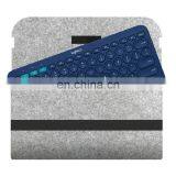 Fabshionable Business Used Felt Laptop Bag Computer Cover thumbnail-2