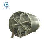 Paper Mill Equipments Machinery for Recycle Cylinder Mould Machine Cylinder Mould thumbnail-4