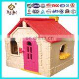 Playhouses Garden Cubby House Plastic thumbnail-2