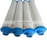 The Center Rod is Made of Polypropylene Multi-fold Water Filter Element thumbnail-6