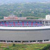 Luzhou Olympic Park Main Stadium Steel Structure Project thumbnail-5