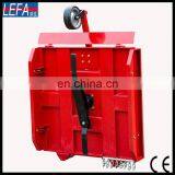 Compact Tractor PTO Drive Topper Mower thumbnail-4