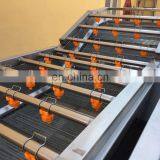 Automatic Front Loading Washing Machine Tomato Washing Machine With Cheap Price thumbnail-4