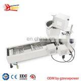 2014 New Machine Manufacturing Make up Machine Cake Donuts/mini Donuts Machine Price thumbnail-4