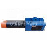 Rexroth Pressure Relief Valve DR 6 DP2-53/75YM thumbnail-1