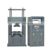 YAW-2000E 2000kn Computer Control Hydraulic Power Constant Stress Compression Testing Machine thumbnail-2