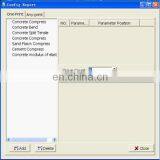 Electro Hydraulic Concrete Pipe Compression Testing Machine thumbnail-6