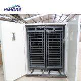 Full Automatic Large Capacity Chicken Eggs Incubator 14784 Duck Eggs 10584 for Sale thumbnail-4