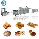Manufacturer Bread Making Factory Machine thumbnail-7