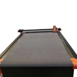 CNC Cutting Machine Garment Fabric Cutter 3016DK5 35mm Thickness Various Materials Automatic Cutting Machine thumbnail-5