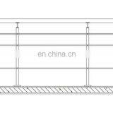 AISI 304/316 Mirror/satin Finish Stainless Steel Wall Flange Base Cover thumbnail-6