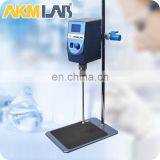 AKMLAB Digital Electric Laboratory Overhead Stirrer thumbnail-7