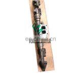 Diesel Engine P11C Exhaust Manifold For Excavator thumbnail-1