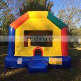 15f Module Bounce House Compressed Inflatable Moon Bounce thumbnail-1