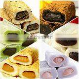 Two Colors Mochi Making Machine for Sale thumbnail-4