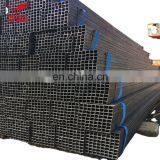 Hot Rolled Q235 Square Metal Tubehollow Section From Tianjin Suppliers