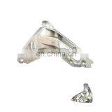 Производитель деталей с индивидуальным качеством из металла, нержавеющей стали и алюминия, с уникальным дизайном, изготовленных с использованием инструментальных технологий, токарных и фрезерных операций на микро ЧПУ, под заказ - Dongguan