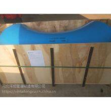 CNOOC 10CrMoAl Pipe Elbow 90°E(L)8” SCH40 thumbnail-2