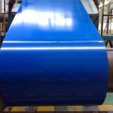 Different color PPGI & PPGL Prepainted Galvanized/ Galvalume Steel Sheet in Coil