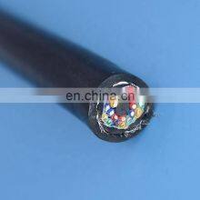 Rubber Sheathed H07RN-F SOOW Cable Factory thumbnail-2