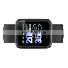 Original Smart Watch 2020 Shenzhen Sport Fitness Bracelet Wristband Water Proof Wholesale Touch Screen Best Android Watch Smart thumbnail-3