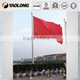 Electric Stainless Steel National Flagpole thumbnail-5