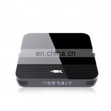 H96 Mini H8 2g16g RK3228A Android TV Box 4k Quad Core 2.4/5G Dual Band WiFi Android Smart tv Box thumbnail-4