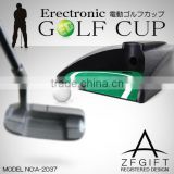 Golf Automatic Putting Cup