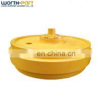 D8K Idler for High Quality Bulldozer Spare Parts thumbnail-4