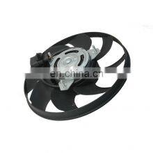High Quality Electric Radiator Cooling for PORSCHE 987 OE NO.99762403603 thumbnail-3