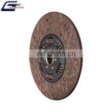 Clutch Disc Oem 1878005716 0202502803 0202508603 0222505503 for MB Truck Truck Pressure Plate thumbnail-4