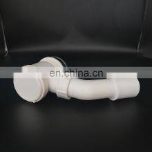 Plastic Shower Drain Shower Bath Room Copper Pop-up Waste Drain thumbnail-3