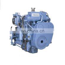 Weichai Baudouin 4W105m Marine Propulsion Diesel Engines thumbnail-4