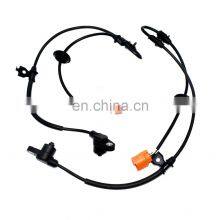 Free Shipping!2 X ABS Wheel Speed Sensor Front Right Left for Honda Odyssey 57450S0XA01 NEW thumbnail-2