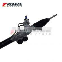 Power Steering Gear & Link Assembly For Nissan Navara D40t49001-JR810 490031-3X12A thumbnail-5