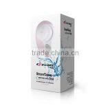 Zlime ZL-S1329 2 in One Deep Cleaning Facial Cleansing Brush thumbnail-5