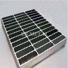 Hot-dip Galvanized Steel Grating For Drainage Covers thumbnail-3