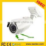 Lower Price 960P Waterproof CCTV AHD Camera Built-in IR-CUT thumbnail-1