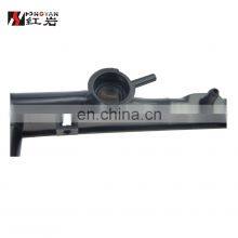 Radiator Plastic Tank and Radiator Tank for 95-99 ACCENT L4 for HYUNDAI thumbnail-5