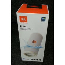 Buy 100 get 20 Free for New _JBL_Flip 4 portable wireless speaker Music Kaleidoscope Flip4 Audio Waterproof speaker Supports