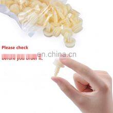 100PCS Car Front Door Trim Panel Retainer Clips Replaces OEM 10153057 Car Fasteners Clips thumbnail-3