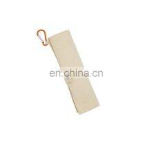 Bamboo Cutlery Travel Utensils Sustainable Bamboo Cutlery Set Reusable Knife Fork Spoon Biodegradable Straws Chopsticks Zero thumbnail-1