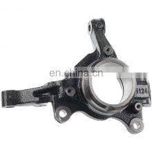 Suspensions Parts Steering Knuckle Assembly 43212-19015 43211-19015 for TOYOTA COROLLA thumbnail-5