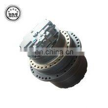 DOOSAN S255lc-v Travel Motor Dx255lc Final Drive K9005007 thumbnail-2